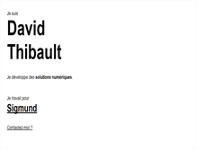 Tablet Screenshot of leddt.com